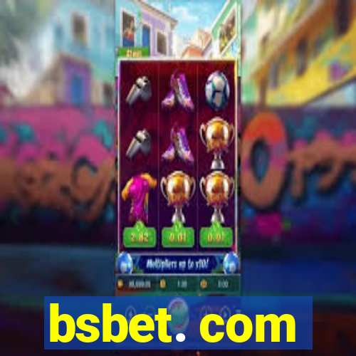 bsbet. com